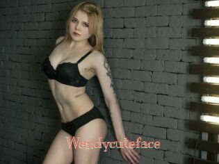 Wendycuteface