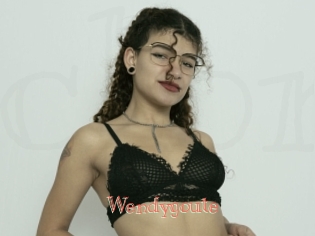 Wendygoute