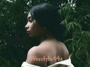 Wendyhot4u