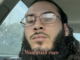 Weshould_cum