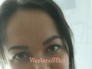 WesternSTkis