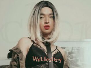 Wetdestiny