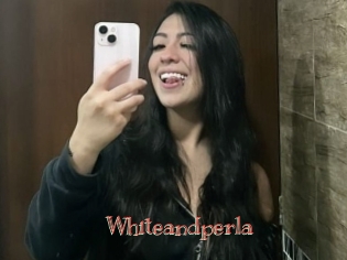 Whiteandperla