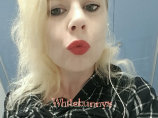 Whitebunnyx