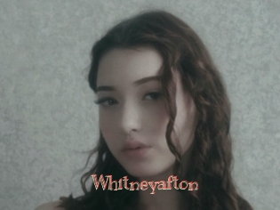 Whitneyafton