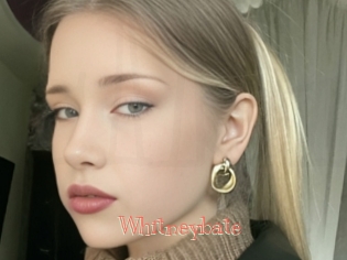 Whitneybate