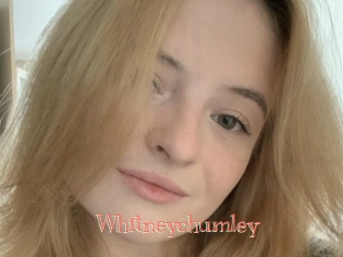 Whitneychumley