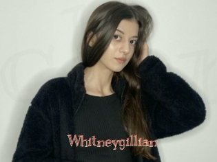 Whitneygillian