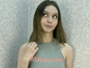 Whitneygoley