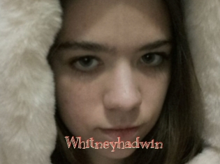 Whitneyhadwin