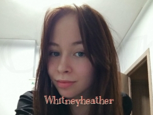 Whitneyheather