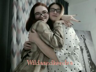 Wildaandkendra