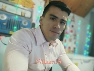 Wiliam18