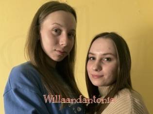 Willaandantonia