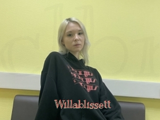 Willablissett