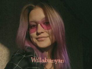 Willabunyan