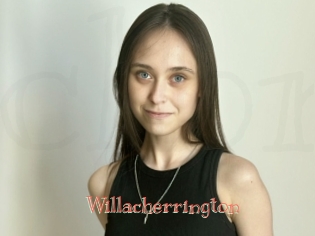 Willacherrington