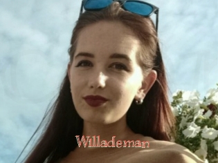 Willademan