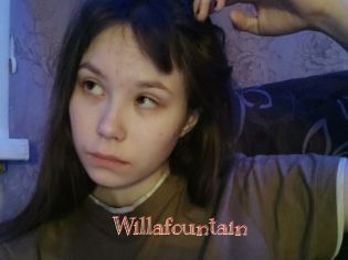 Willafountain