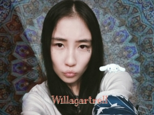 Willagartrell