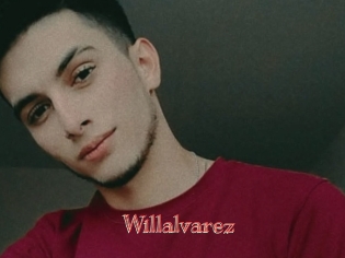 Willalvarez