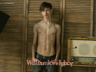 Williamlovelyboy