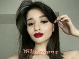 Williamssharon