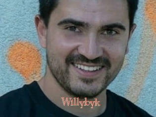 Willybyk