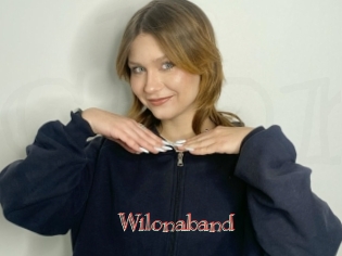 Wilonaband