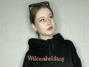 Wilonabelding