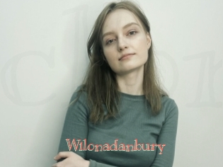 Wilonadanbury