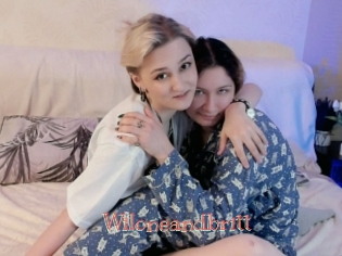 Wiloneandbritt