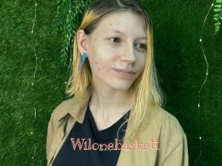 Wilonebaskett