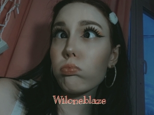 Wiloneblaze