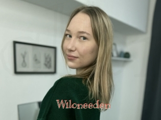 Wiloneeden