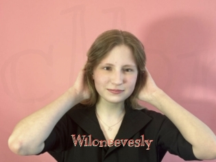 Wiloneevesly