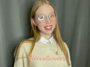 Wiloneflowers