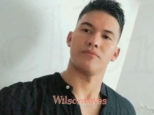 Wilsonreyes