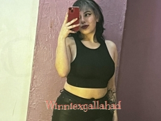 Winniexgallahad