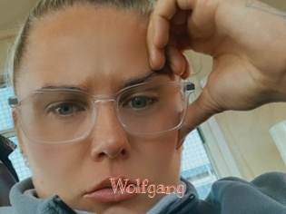 Wolfgang