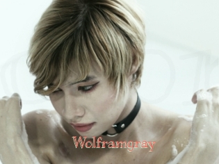 Wolframgray