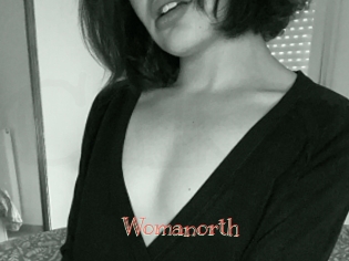 Womanorth