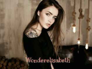 Wonderelisabeth