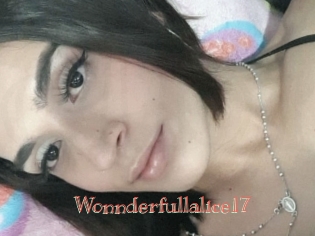 Wonnderfullalice17