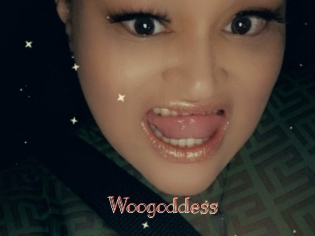 Woogoddess