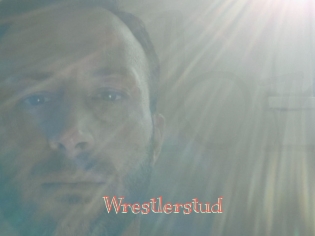 Wrestlerstud