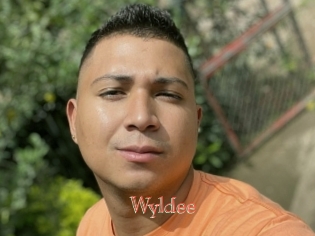 Wyldee