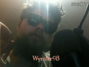 Wymiar98