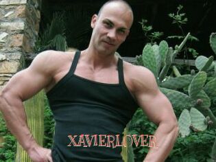 XAVIERLOVER