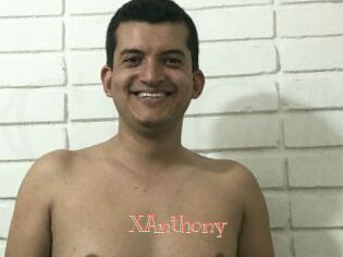 XAnthony